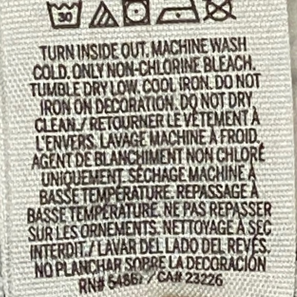 Victorias Secret PINK Bling Sequin Pure Black Triumph White Lace Up Varsity Crew - Picture 14 of 14